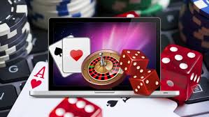 Как войти на сайт Casino Lux